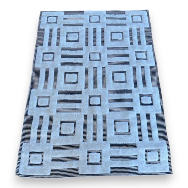 Χαλί Soft Geometry 160x230